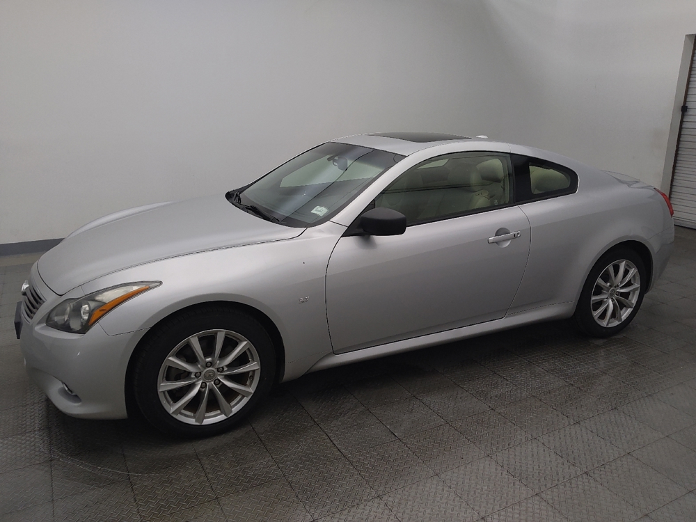 infiniti q60 coupe 2014 JN1CV6EL6EM130825 image infiniti q60 coupe 2014 JN1CV6EL6EM130825 image